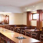 Jahtihovi Szálloda Kuopio