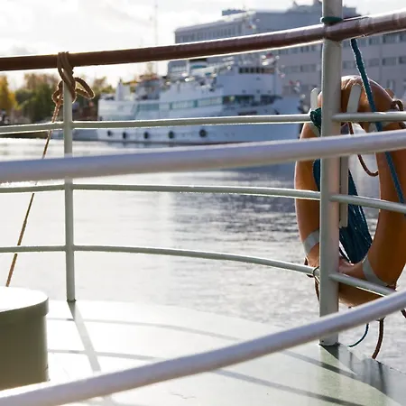 Jahtihovi 酒店 库奥皮奥