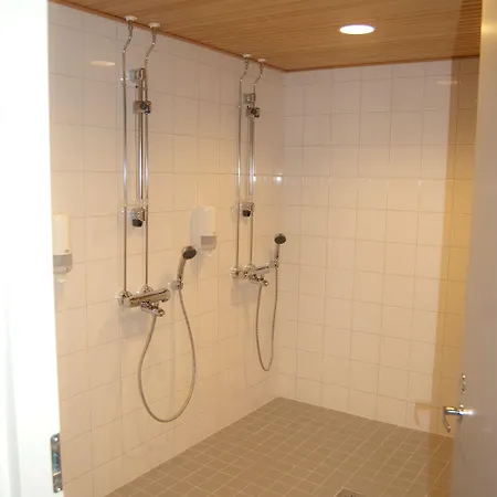 Szálloda Jahtihovi Kuopio