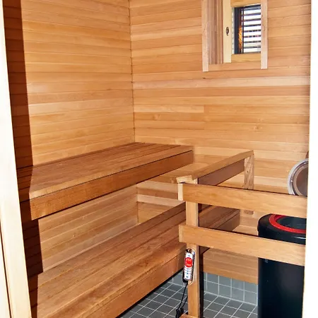 Jahtihovi 3* 库奥皮奥