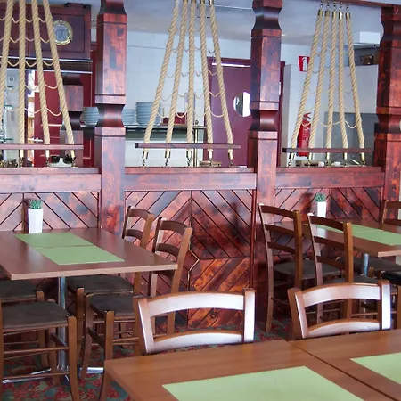 Jahtihovi Hotel Kuopio