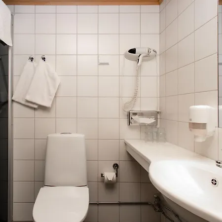 Hotel Jahtihovi 3*