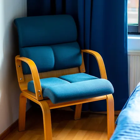 Jahtihovi Hotel 3*