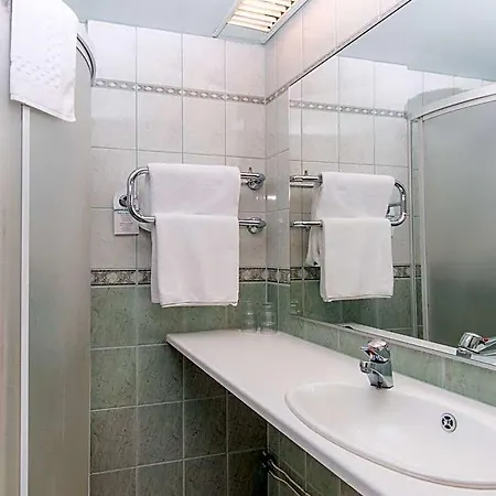 Hotel Jahtihovi 3*