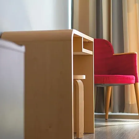 Jahtihovi Hotel 3*