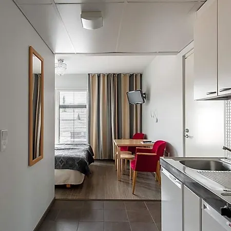Jahtihovi Hotel 3*
