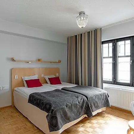 Jahtihovi 3* Kuopio