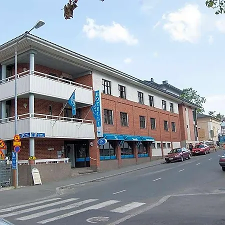 Jahtihovi