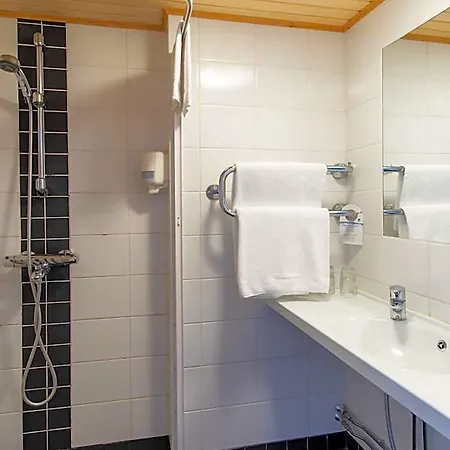 Jahtihovi Hotel Kuopio