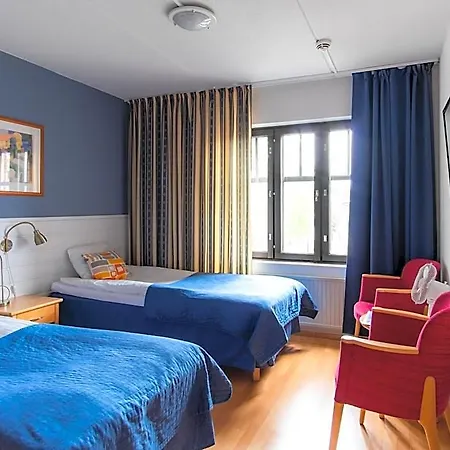 Jahtihovi Hotel