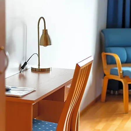 Hotel Jahtihovi Kuopio