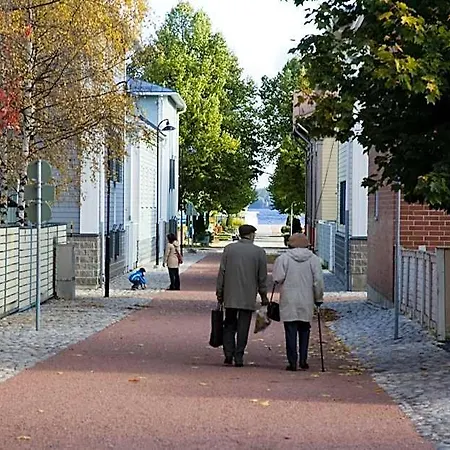 Jahtihovi 3* Kuopio