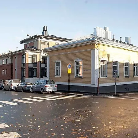 Hotel Jahtihovi Kuopio