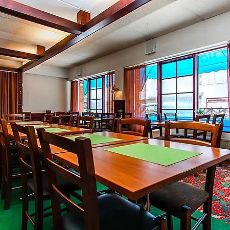 Jahtihovi Hotel 3*
