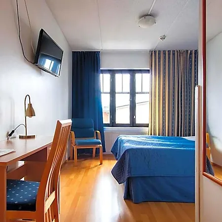 Jahtihovi Hotel