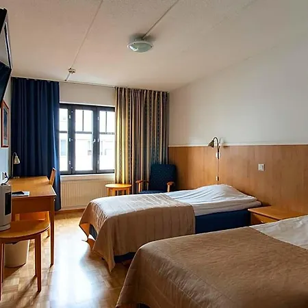 Hotel Jahtihovi