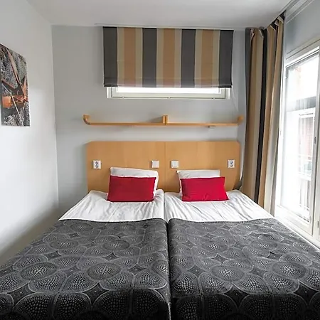 Jahtihovi Hotel 3*