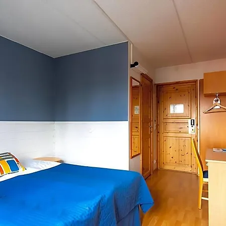 Jahtihovi Hotel