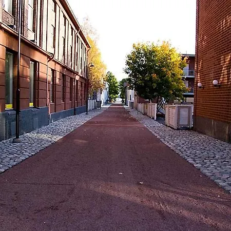 Jahtihovi 3*