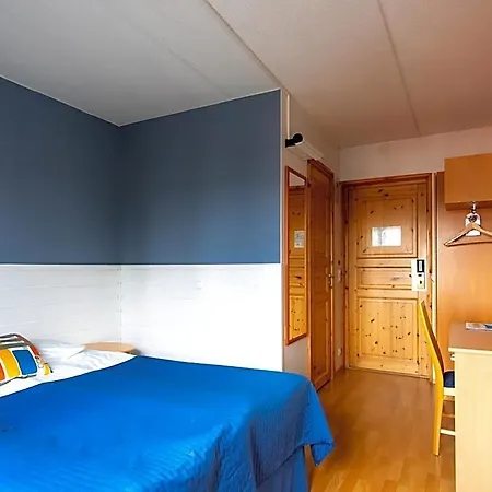 Hotel Jahtihovi 3*