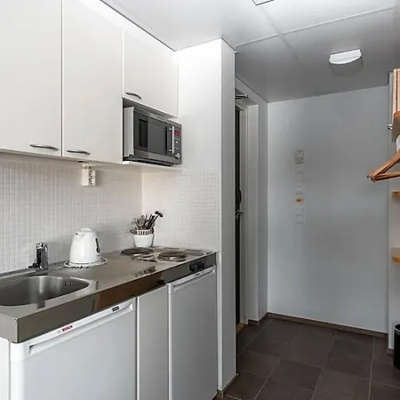 Jahtihovi 3* Kuopio