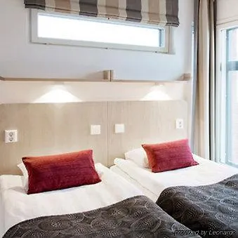 Jahtihovi Hotel 3*