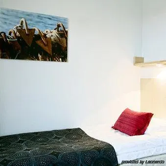 Hotel Jahtihovi