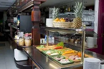 Jahtihovi Hotel 3*