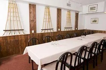 Jahtihovi Hotel Kuopio