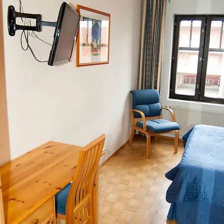 Hotel Jahtihovi Kuopio