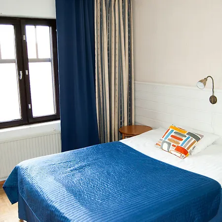 Hotel Jahtihovi 3*
