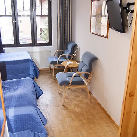 Hotel Jahtihovi 3*