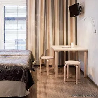Hotel Jahtihovi 3*