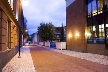 Jahtihovi Hotel