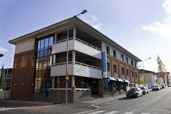 Jahtihovi Hotel