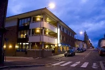 Hotel Jahtihovi Kuopio
