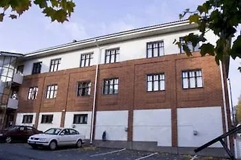 Jahtihovi Hotel