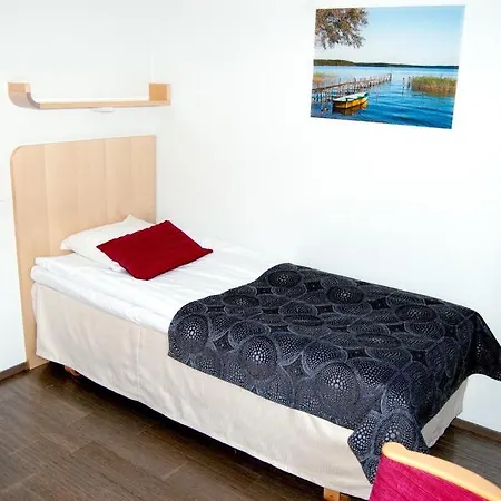 Jahtihovi Szálloda 3*