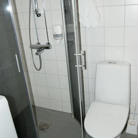 Hotel Jahtihovi