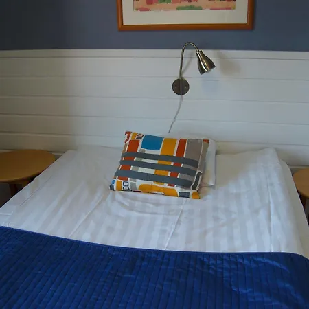 Jahtihovi 3* 库奥皮奥