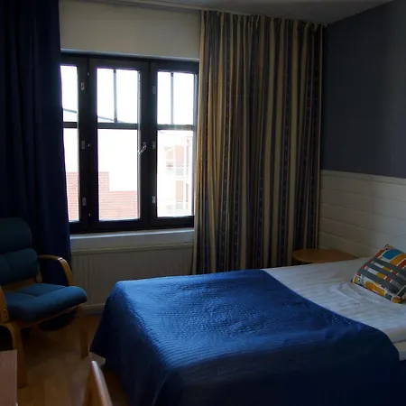 Hotel Jahtihovi