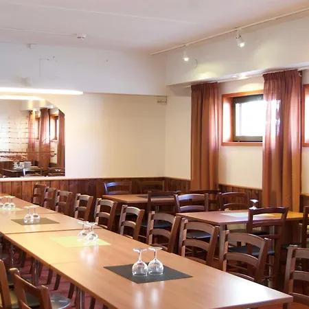 Jahtihovi 酒店 库奥皮奥