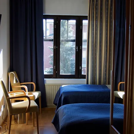 Jahtihovi Hotel 3*