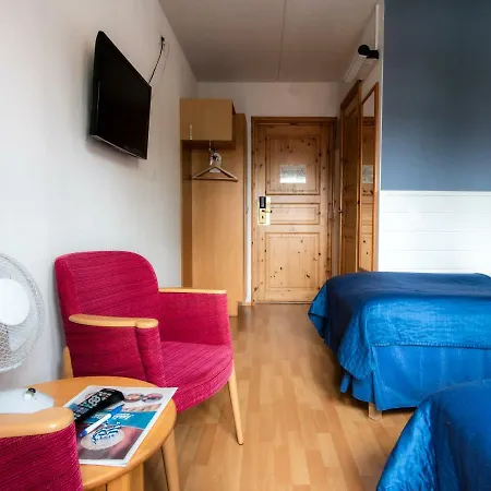 酒店 Jahtihovi 库奥皮奥