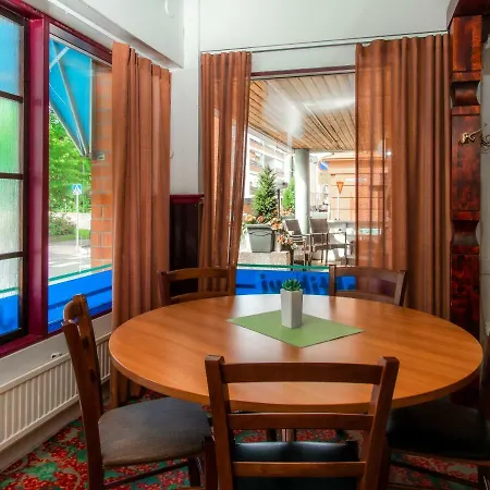 Jahtihovi Hotel Kuopio
