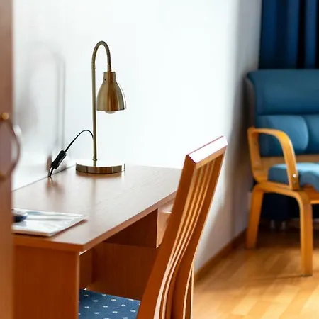 Jahtihovi Hotel