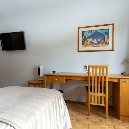 酒店 Jahtihovi 库奥皮奥