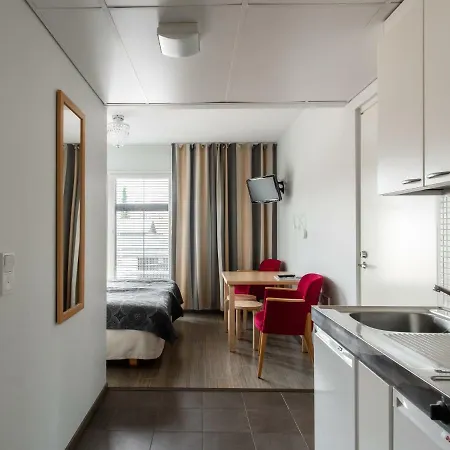 Jahtihovi 库奥皮奥