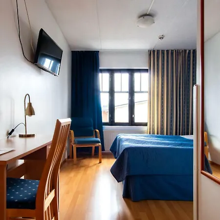 Hotel Jahtihovi