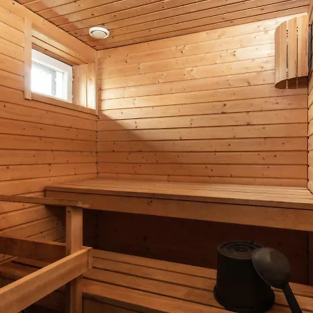 Jahtihovi 3* 库奥皮奥